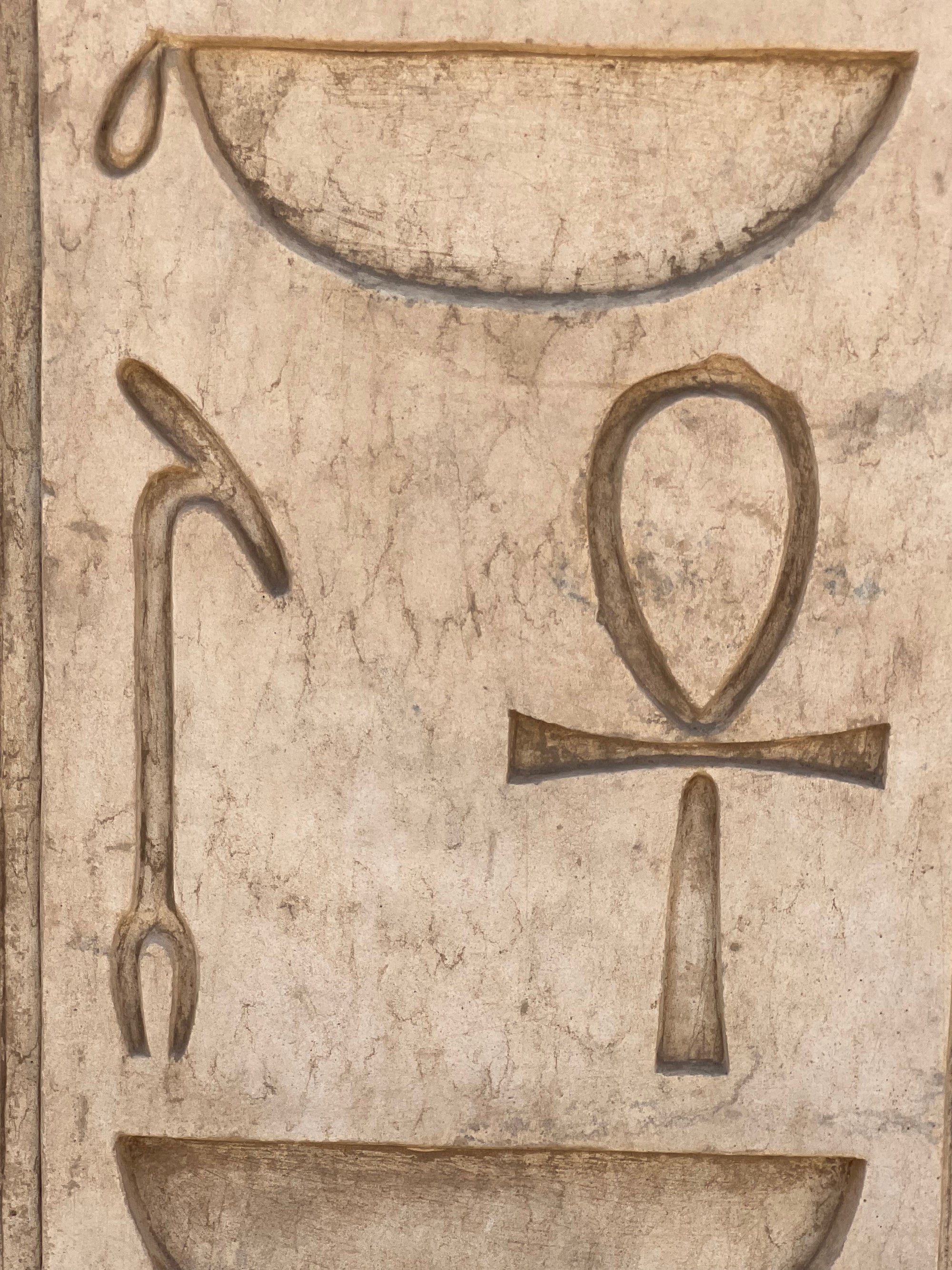 Ankh - Key of Life