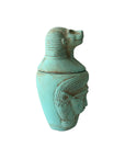 Canonic Jar, Hapy