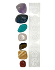 Chakra Crystal Set