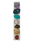 Chakra Crystal Set