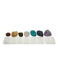 Chakra Crystal Set