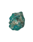 Chrysocolla, unpolished