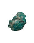 Chrysocolla, unpolished