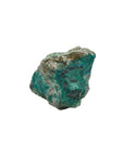 Chrysocolla, unpolished