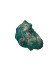 Chrysocolla, unpolished