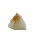 Citrine, polished point