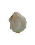 Citrine, polished point