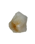 Citrine, polished point