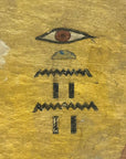 Eye of RA