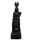 Isis with Baby Horus