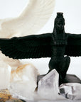 Isis, Straight Wings