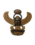 Khepri, Scarab with Wings