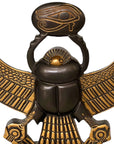 Khepri, Scarab with Wings