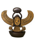 Khepri, Scarab with Wings