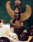 Khepri, Scarab with Wings