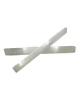 Selenite Wand