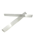 Selenite Wand